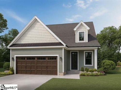 135 River Fork Trl, Greenville, SC, 29605-6326 | Card Image