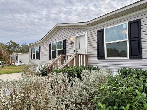 18472 Se 58th Pl, OCKLAWAHA, FL, 32179-3372 | Card Image