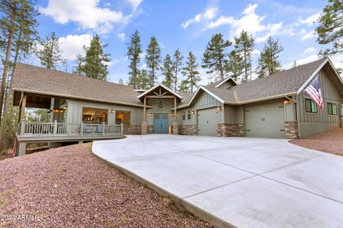 4077 W Forest Court W, Pine, AZ, 85544 | Card Image