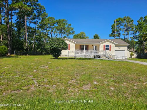 1951 E Boiling Spring Rd, Southport, NC, 28461-8854 | Card Image