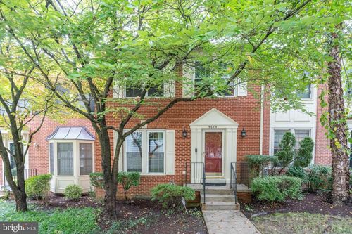 48-5634 April Journey, COLUMBIA, MD, 21044-5587 | Card Image