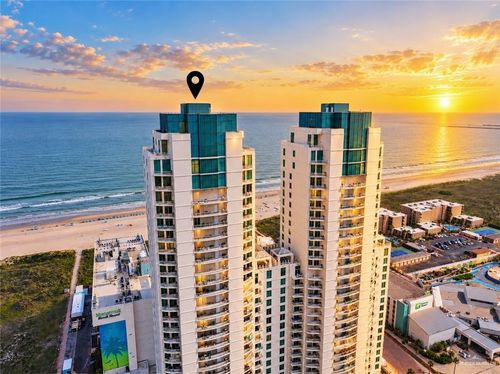 3101-310A Padre Blvd, South Padre Island, TX, 78597-6543 | Card Image