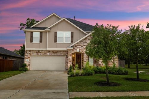 10622 Hidden Arrow Ct, Humble, TX, 77338-2190 | Card Image