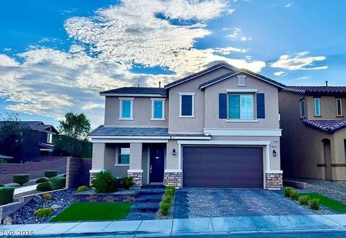 8679 Reynolds Spring St, Las Vegas, NV, 89178-2454 | Card Image