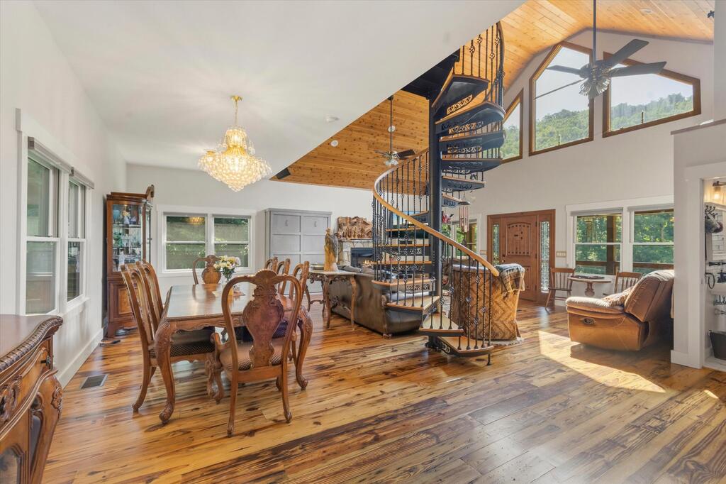 Residential in Bryson City 2
