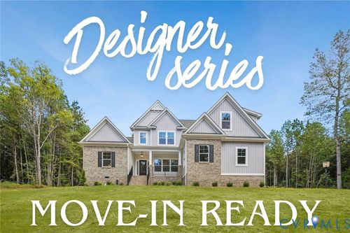 13160 Pocahontas Trl, Providence Forge, VA, 23140 | Card Image