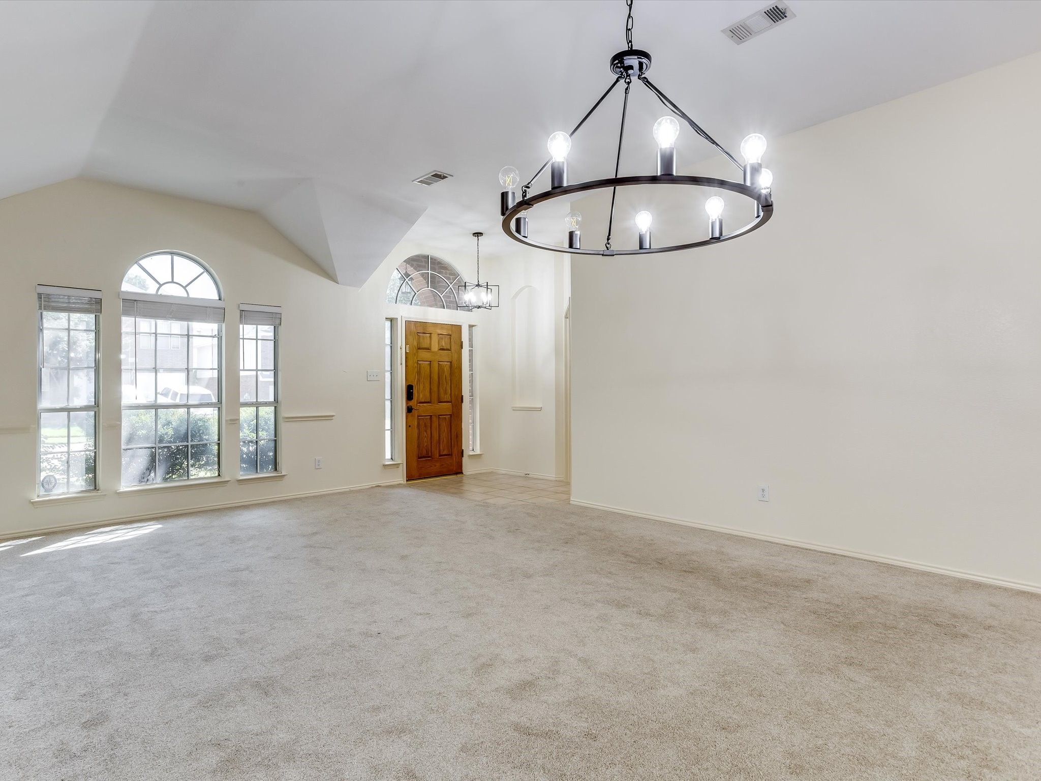 Residential in Fort Worth 4