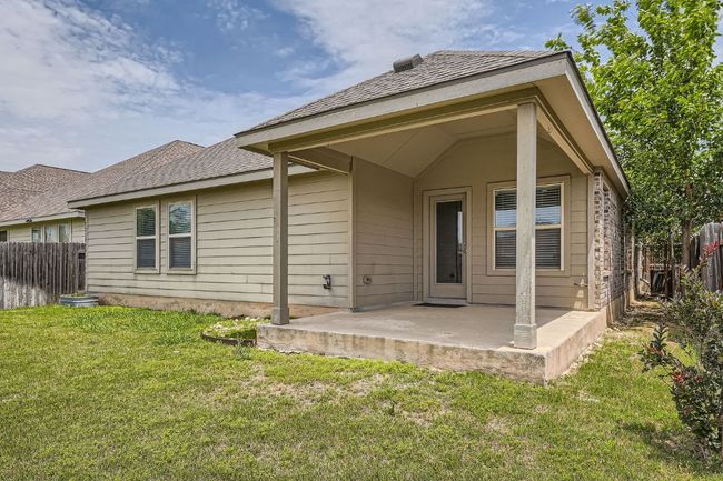 20020 Rhiannon Ln, House other with 3 bedrooms, 3 bathrooms and null parking in Pflugerville TX | Image 21