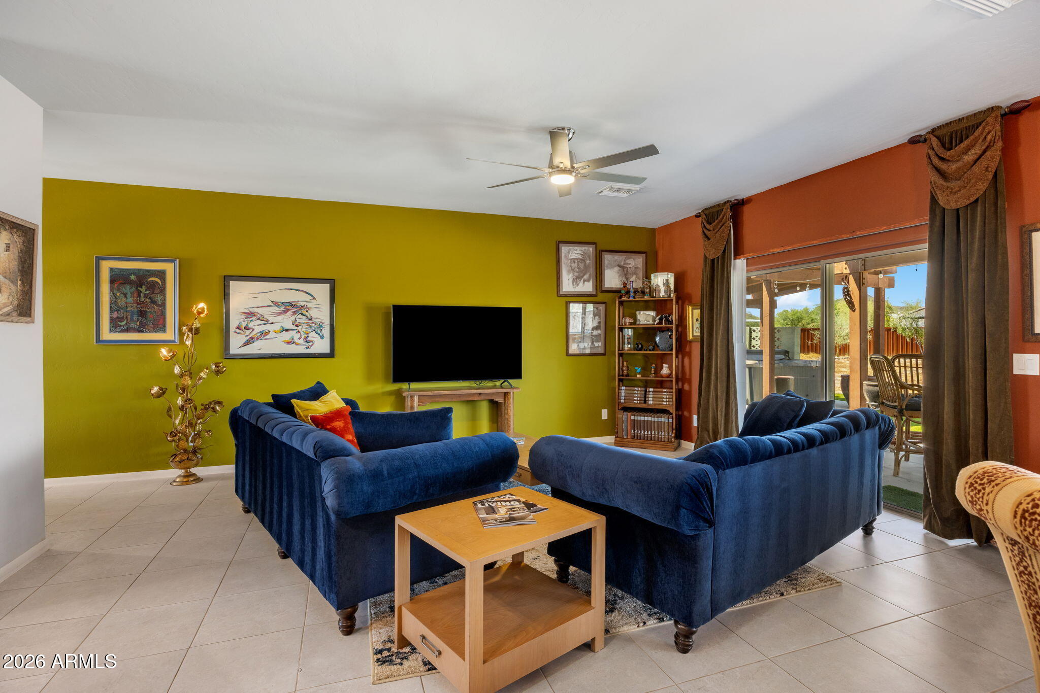 Residential in Cave Creek 5