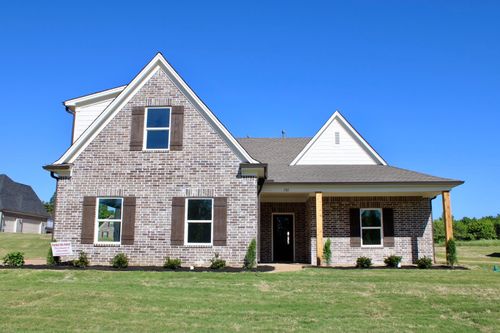 101 Columbia Way, Atoka, TN, 38004-2202 | Card Image