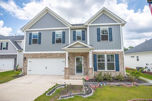 526 Deer Park Lane, Lexington, SC, 29072 | Card Image