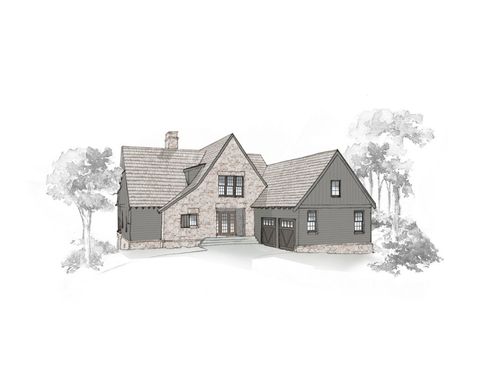 300 Crooked Rock Ln, Sunset, SC, 29685-1414 | Card Image