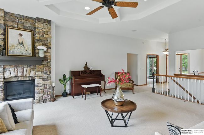 5210 S 165 Th St, House other with 5 bedrooms, 3 bathrooms and 3 parking in Omaha NE | Image 9