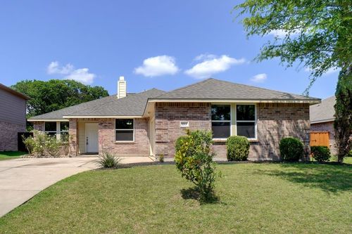 1713 Harvest Crossing Dr, Wylie, TX, 75098-6583 | Card Image