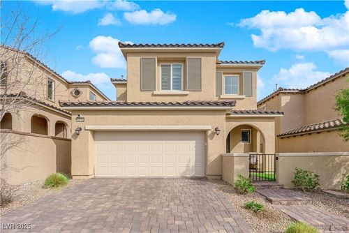 10792 Crestview Pointe Avenue, Las Vegas, NV, 89166 | Card Image