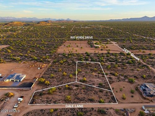 --00 E Dale Ln, Scottsdale, AZ, 85262 | Card Image