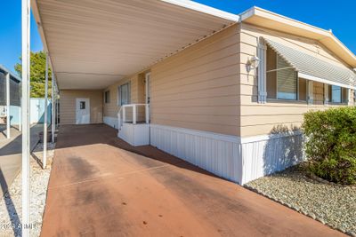 367 - 2650 W Union Hills Drive, House other with 3 bedrooms, 2 bathrooms and null parking in Phoenix AZ | Image 3