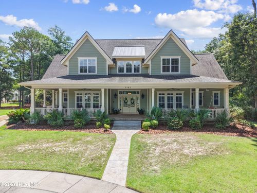 1302 Forest Reserve Ct Sw, Calabash, NC, 28467-3401 | Card Image