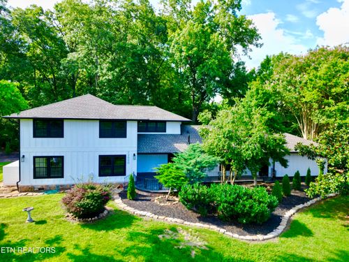 12000 S Fox Den Dr, Knoxville, TN, 37934-3724 | Card Image