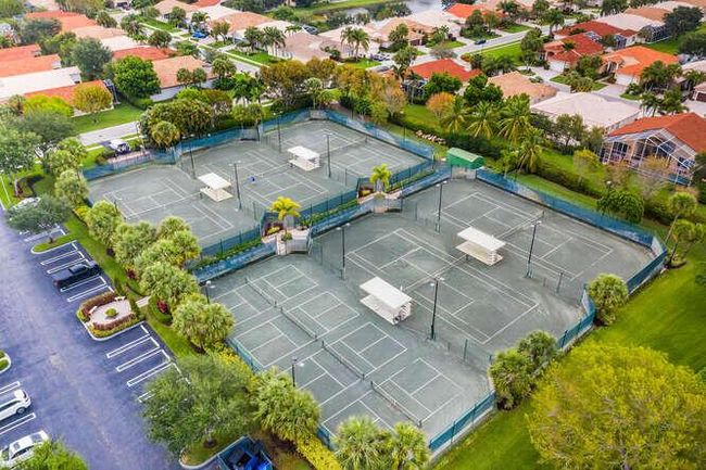 7131 Trentino Way, House other with 3 bedrooms, 2 bathrooms and null parking in Boynton Beach FL | Image 51