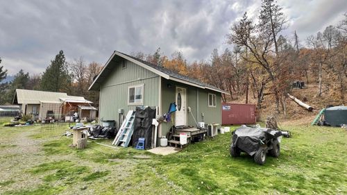 390 S Meadow Ln, Hayfork, CA, 96041 | Card Image