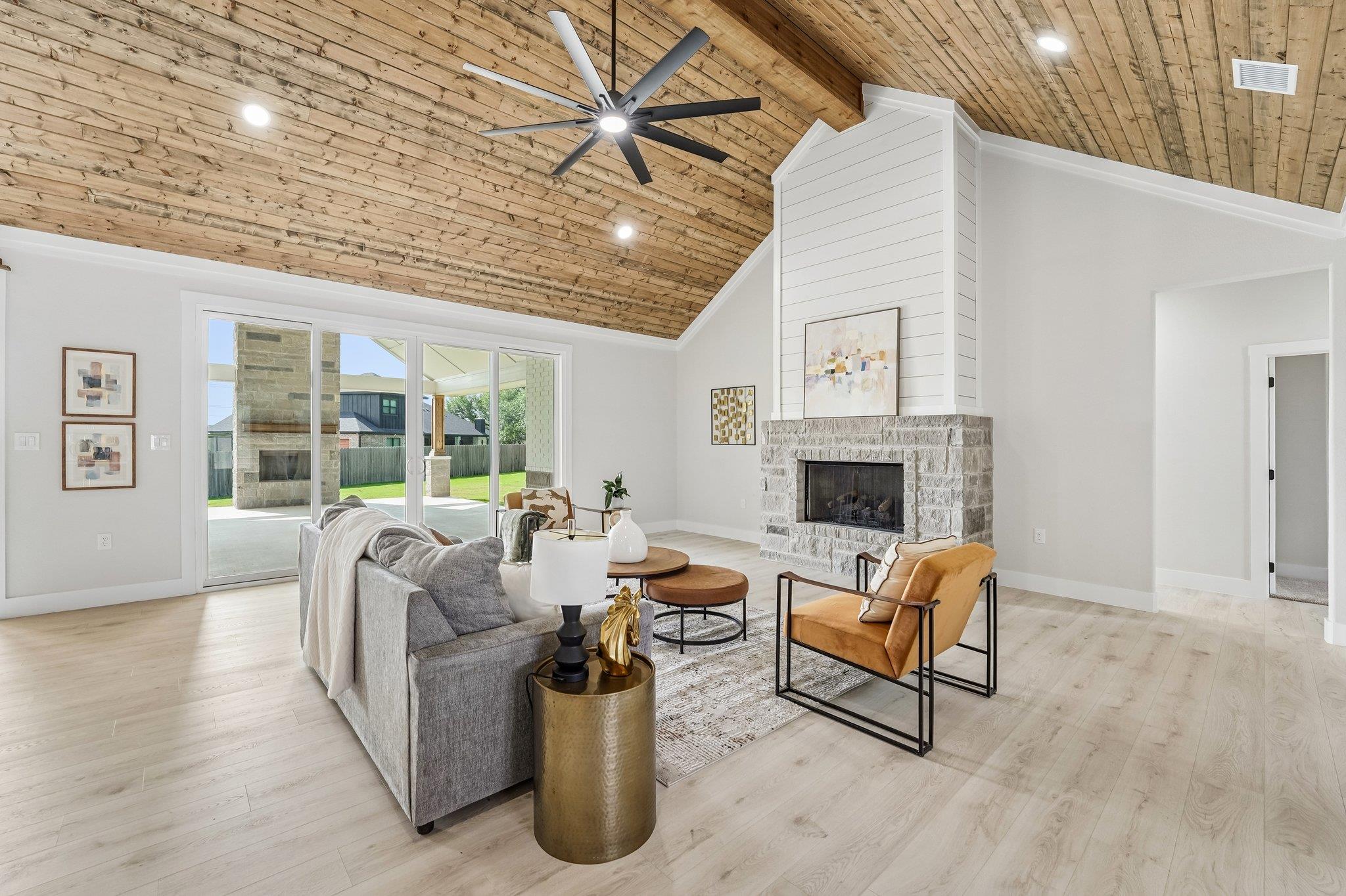 Residential in Salado 3