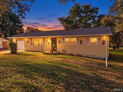 3610 S Old State Road 15, Wabash, IN, 46992 | Card Image