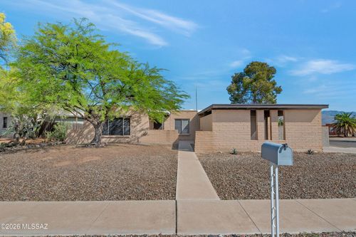 9761 E Cinder Court, Tucson, AZ, 85748 | Card Image