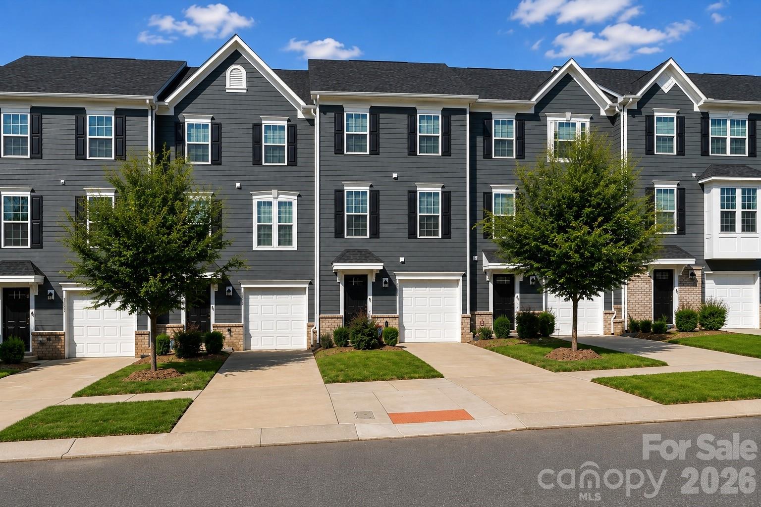 Residential in Charlotte 3