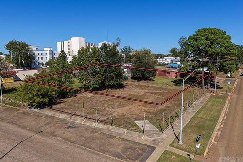 TBD Wood &Amp; 4th, Texarkana, AR, 71854 | Card Image