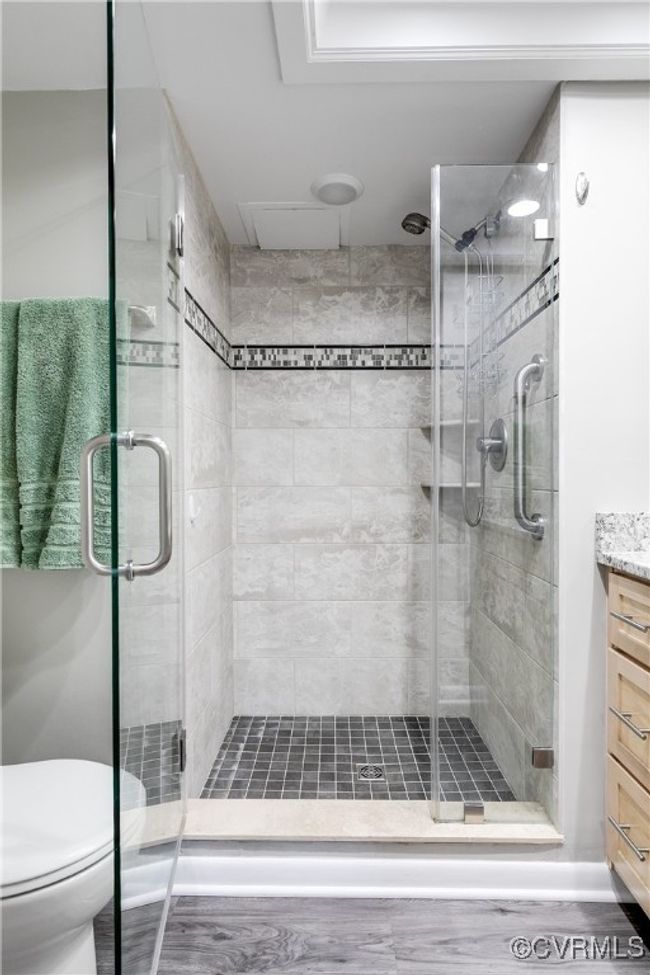 U210 - 2956 Hathaway Rd, Condo with 2 bedrooms, 2 bathrooms and null parking in Richmond VA | Image 24