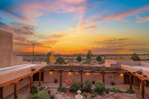 Off Millicent Rogers Rd, El Prado, NM, 87529 | Card Image