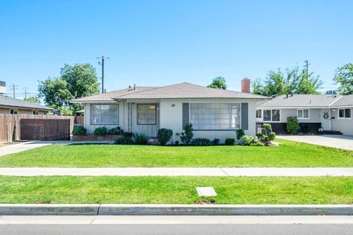 1715 W Terrace Avenue, Fresno, CA, 93705 | Card Image