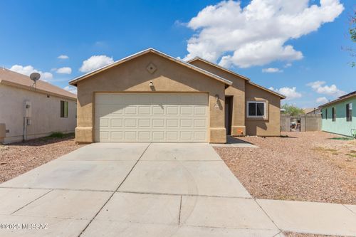 6006 S Mogollon Dr, Tucson, AZ, 85706-4775 | Card Image