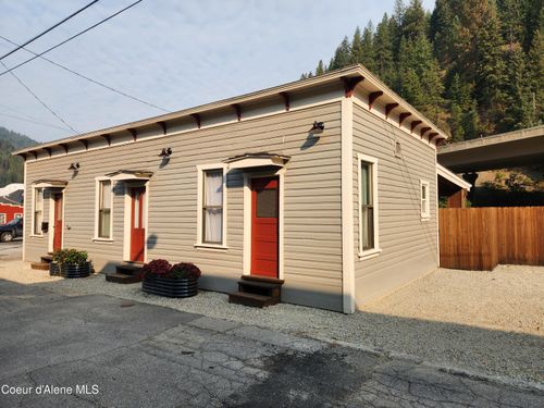 1 Kellys Aly, Wallace, ID, 83873-2200 | Card Image