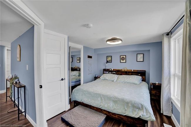 6 Frederick Ave, House other with 3 bedrooms, 2 bathrooms and 2 parking in Hamilton ON | Image 21