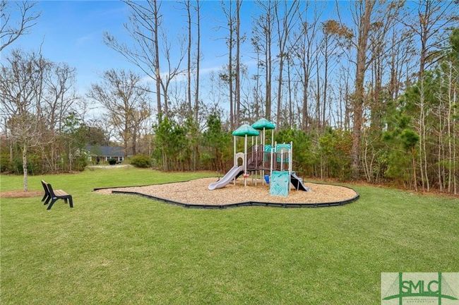 370 Kepler Loop, Townhouse with 3 bedrooms, 3 bathrooms and null parking in Richmond Hill GA | Image 46
