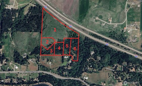 66 Upper Peoh Point Rd, Cle Elum, WA, 98922-9058 | Card Image