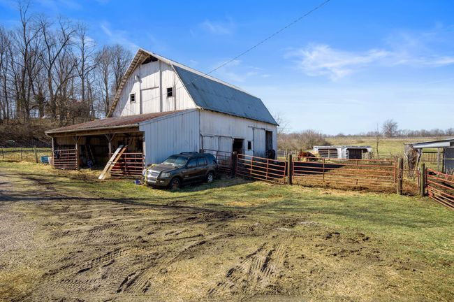 940 E Luray Rd, House other with 3 bedrooms, 1 bathrooms and null parking in Springport IN | Image 4