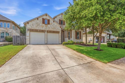 5105 Cornflower Drive, Austin, TX, 78739 | Card Image