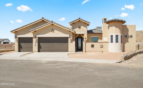 1910 Concho Ct, El Paso, TX, 79911 | Card Image