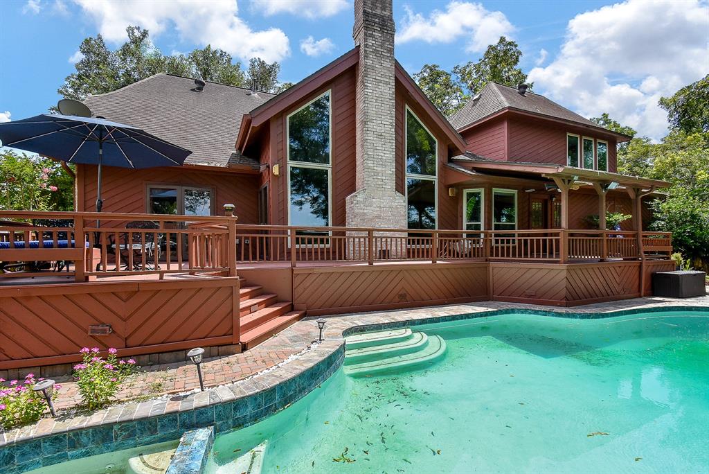 Colonial Ct, Missouri City, TX 77459