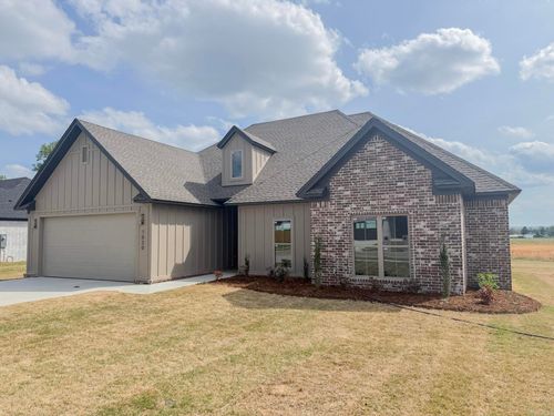 1020 Ridge View Cv, Vilonia, AR, 72173-5009 | Card Image