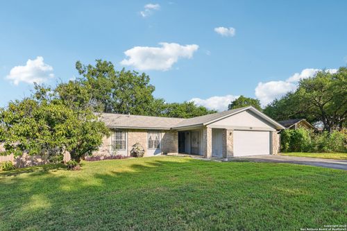 8119 Rustic Spoke, San Antonio, TX, 78245 | Card Image