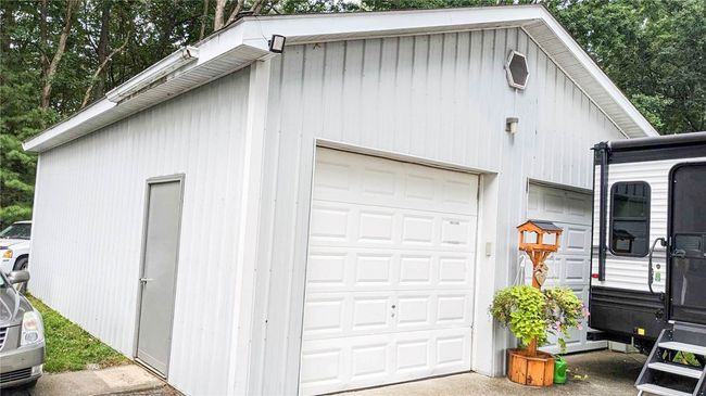 2646 Ridge Rd, House other with 2 bedrooms, 1 bathrooms and 2 parking in Westover PA | Image 15