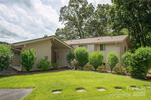 unit-1-164 Glen Cannon Pt, Pisgah Forest, NC, 28768-6710 | Card Image