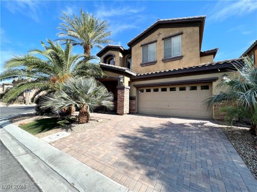 112 Delighted Avenue, North Las Vegas, NV, 89031 | Card Image