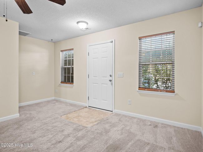 UNIT-6 - 302 Burley Dr, Townhouse with 2 bedrooms, 3 bathrooms and null parking in Hubert NC | Image 32