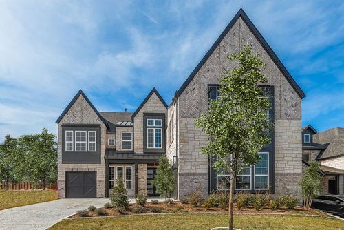 2624 Lucent Dr, Mckinney, TX, 75072-1329 | Card Image