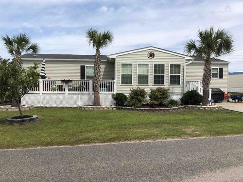 709 Parkway Dr, North Myrtle Beach, SC, 29582-6155 | Card Image